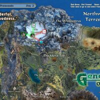 Geneforge 5: Overthrow Crack Download