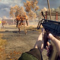 Generation Zero® - Eastern European Weapons Pack Crack Download