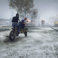 Generation Zero® - Reinforced Flakmoped Pack PC Crack