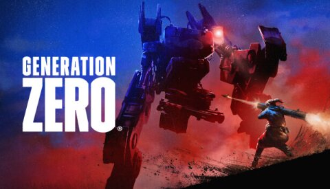 Generation Zero® Free Download