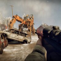 Generation Zero® Update Download