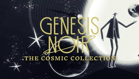 Genesis Noir Cosmic Collection (GOG) Free Download