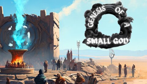 Genesis of a Small God Free Download