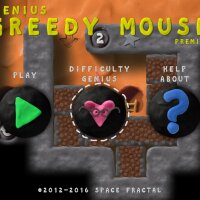 Genius Greedy Mouse Update Download