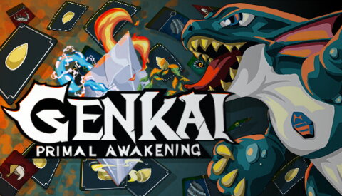 Genkai: Primal Awakening Free Download