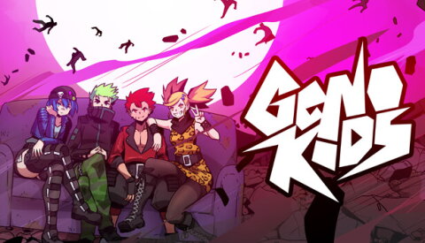 Genokids Free Download