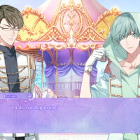 Genso Manège Update Download