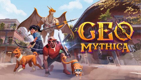 Geo Mythica Free Download