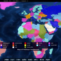 Geo-Political Simulator 5 PC Crack