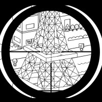 Geometric Sniper - Blood in Paris Torrent Download
