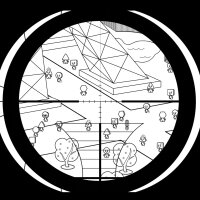 Geometric Sniper - Blood in Paris PC Crack