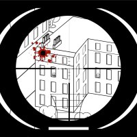 Geometric Sniper - Blood in Paris Crack Download
