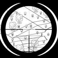 Geometric Sniper - Blood in Paris Repack Download