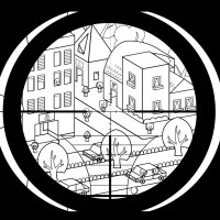 Geometric Sniper - Blood in Paris Update Download