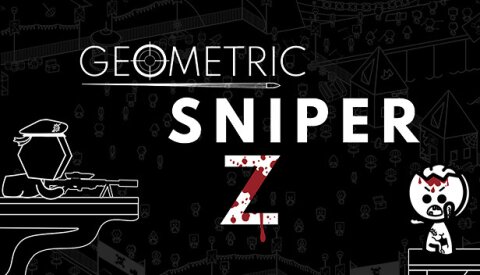 Geometric Sniper - Z Free Download