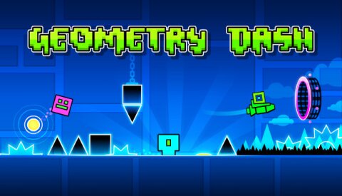 Geometry Dash Free Download