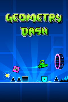 Geometry Dash Free Download