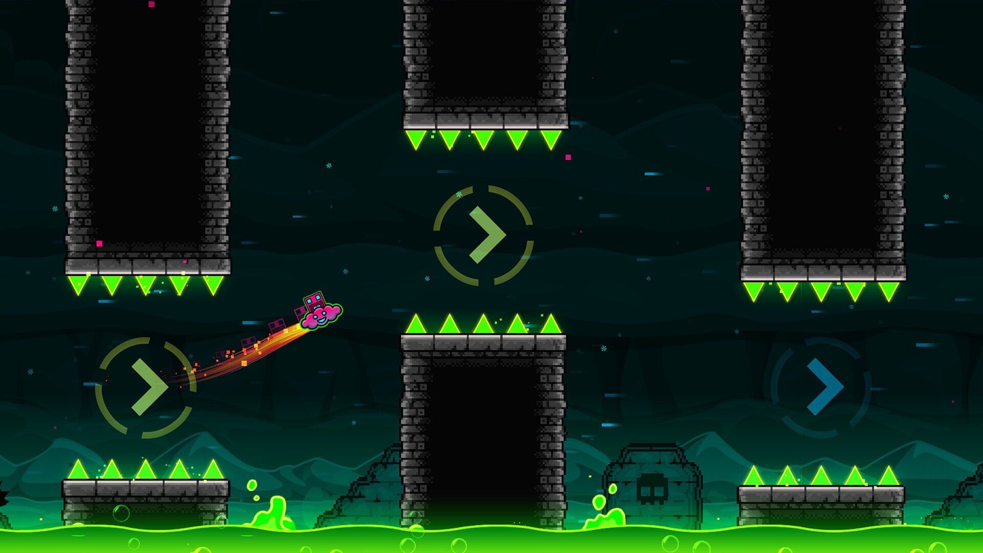 geometry dash free download