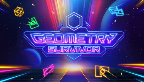 Geometry Survivor Free Download