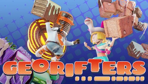 Georifters Free Download