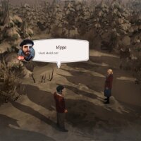 Gerda: A Flame in Winter - Liva's Story Torrent Download