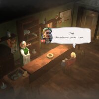 Gerda: A Flame in Winter - Liva's Story PC Crack