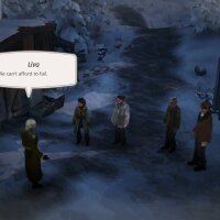 Gerda: A Flame in Winter - Liva's Story Crack Download