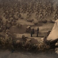 Gerda: A Flame in Winter - Liva's Story Repack Download