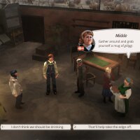 Gerda: A Flame in Winter - Liva's Story Update Download
