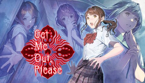 Get Me Out, Please Free Download