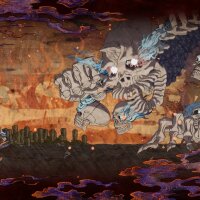 GetsuFumaDen: Undying Moon Repack Download