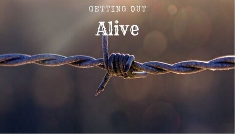 Getting Out Alive Free Download