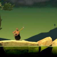 Getting Over It with Bennett Foddy Torrent Download