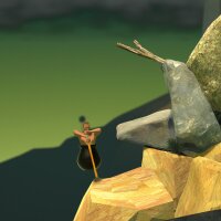 Getting Over It with Bennett Foddy Repack Download