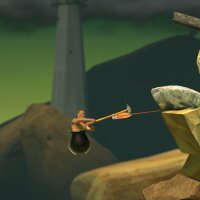 Getting Over It with Bennett Foddy Update Download