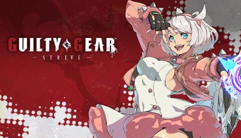 GGST Additional Character 11 - Elphelt Valentine Free Download