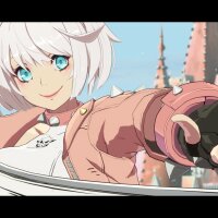 GGST Additional Character 11 - Elphelt Valentine Crack Download