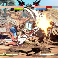 GGST Additional Character 11 - Elphelt Valentine Repack Download