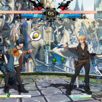 GGST Additional Character 16 - Unika PC Crack