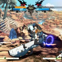 GGST Additional Character 16 - Unika Crack Download
