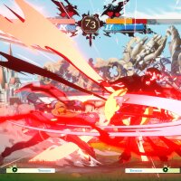 GGST Additional Character 16 - Unika Update Download