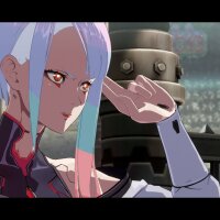 GGST Additional Character 17 - Lucy Torrent Download