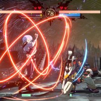 GGST Additional Character 17 - Lucy PC Crack