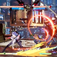 GGST Additional Character 17 - Lucy Crack Download