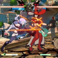 GGST Additional Character 17 - Lucy Update Download