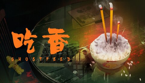 Ghost Feed Free Download