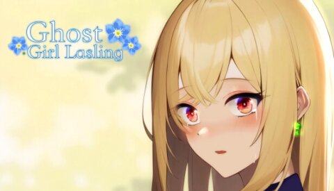 Ghost Girl Lasling (G-rated) Free Download