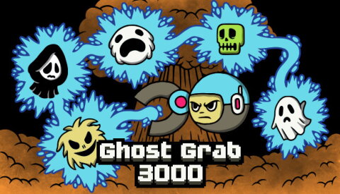 Ghost Grab 3000 Free Download