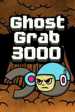 Ghost Grab 3000 Free Download