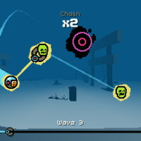 Ghost Grab 3000 Torrent Download